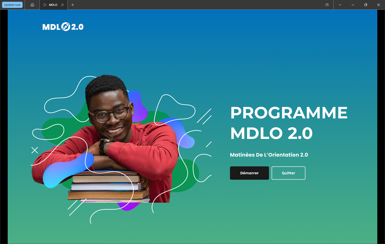 Projet MDLO